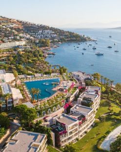 BAIA HOTEL BODRUM